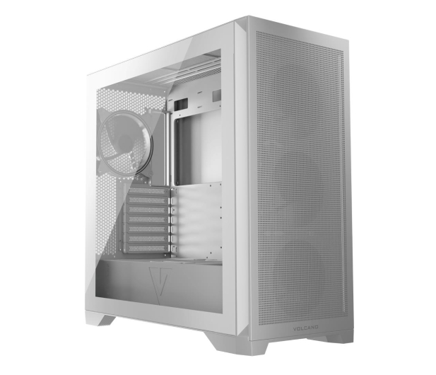 MODECOM Volcano Expanse S ARGB White AT-EXPANSE-SG-20-000000-0002 - 1223774 - zdjęcie 9